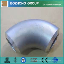 High Quality 304 Stainless Steel 90" Elbow Butt Welded Fitting